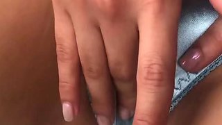 Hot amateur close up hardcore HD video