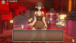 Hermione, harry potter, hentai