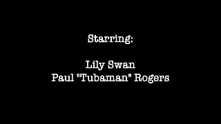 Ray Wells - Spanking101 Series: Lilys Long Week, M/f