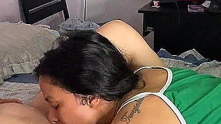 Wife Interrupts Sex and Has an Unexpected Reaction