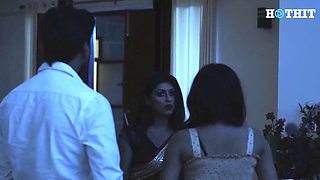 Indian Erotic Web Series Black Widow Season 1 Episode 1