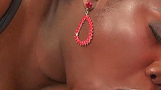 With Someone Watching