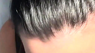 Step Aunty Is a Dirty Cock Whore