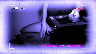 Live Cam Nylons Hot Nylon Strapon Fuck