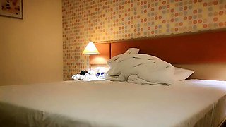 Amateur french girl hidden cam