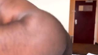 Fine, milky skinned cuckold white hotwife gets her tight