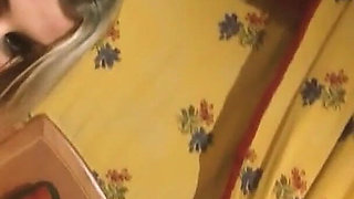 Raw Blondes Scene-3_sexy Blonde MILF Loves Getting Anal Sex From a Big Cock