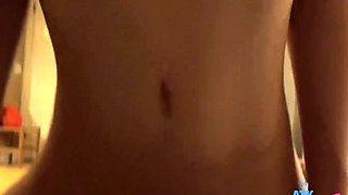 Amateur close up hairy pussy PinkClit