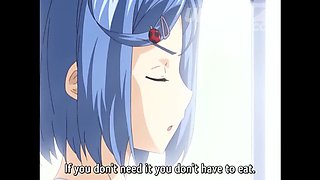 Public Shower Fuck! Uncensored Japanese Hentai with Big Tits & Creampie [SUB ENG]