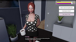 Complete Gameplay - Master of Seduction, Part 11