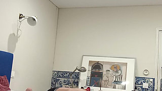 My Neighbor Invited Me Over for Some Really Great Sex on Sunday.