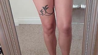 Tattooed Temptress