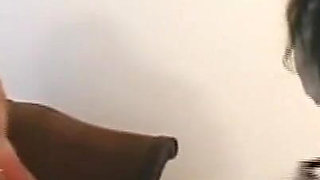 The big whipping humiliates