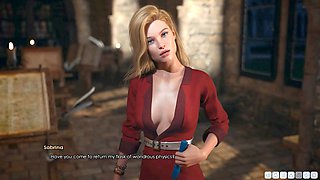 Summertime saga, sex note, apocalust