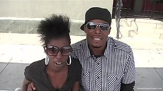 Finding Someplace To Fuck - Ebenezer Splooge & Slim Goodies