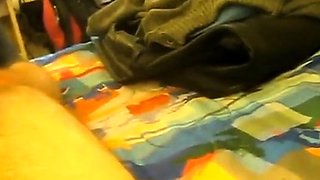 African American Hooker in Bakersfield Swallows Cum