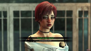 The Art of Seduction Part 31