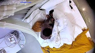 Horny fat arab housewife fingered on amateur hidden cam