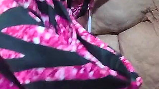Stepdaddy Made Princess Wear the New Outfit He Bought Her Now Time to Undress He's Impressed