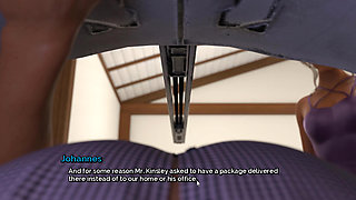 Shut up and dance - Doc love anal - Sarah gave me amazing handjob