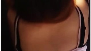 Filipina Fucked By Foreigner And Did A Creampie With Her!