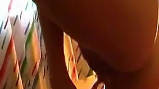 Dildo Cam Show