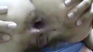 Husband Films His Wife With a Moroccan Guy