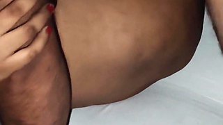 Indian Bahu Get Fucked in Her Tight Pussy by Old Sasur Ji During Daytime ( Hindi Audio ) Part - 3