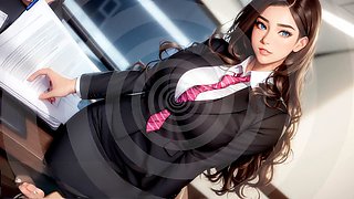 Mind control, brainwash, lawyer