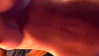 Sexy Blonde Trying to Hold the Plank Position While Getting Anal - 3D Porn