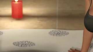 Freeloading Family [v0.24] Part 14 Final Bondage Sex by Loveskysan69