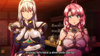 Isekai Yarisaa - Episode 2