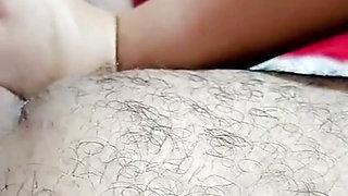 Cuckold Husband: Watching My Friend Fuck My Wife's Big Ass