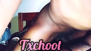 Txc hoots Big-Clit Teen Creampie Fuck by Strangers