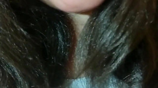 Horny While I'm Teaching Classes in the University Classroom