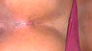 I Did Anal Sex with My Stepdaughter, She Has Such a Nice Ass That I Couldn't Hold Back