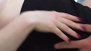 50 Year Old Housewife Ilsa Gets Her Pussy & Eaten Fucked by Her Friend