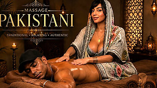 Pakistani Massage