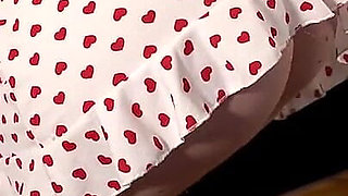 Lizzie - Polkaheart Princess
