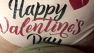 Happy Valentine's Day POV