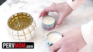 Kit and Alex's taboo dirt
