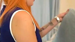 Auburn Fox - You Really Are a Perv