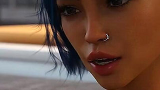 Being a Dik Interlude Part 282 Our Hometown by Loveskysan69