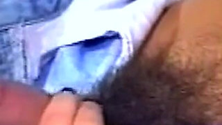 Sloppy Deepthroat and Dripping Pussy Feast POV