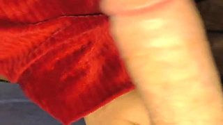 Arab MILF Stepmom Gets Fucked by Bearded Neighbor