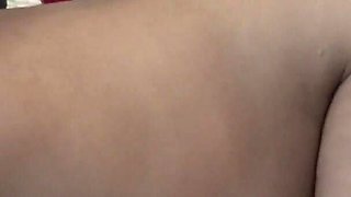 Iranian Girl Has Hard Sex with Stepbrother