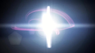 Nyllady Putting on Pantyhose and Footplay with Milk Colored Wedges