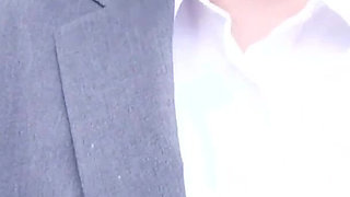 Calling Her During Work, Sneaking Erotic Messages, and Then Sex. After Leaving Her Alone Makes It Even More Exciting