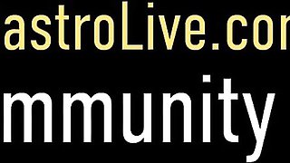 Easy-on-the-eyes Angelina's angelinacastro video