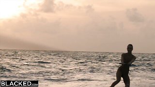Excellent Little Dragon - bbc xxx - Blacked.Com